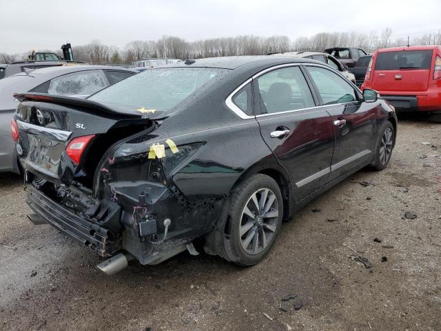 Photo 2 VIN: 1N4AL3AP4GC291223 - NISSAN ALTIMA 2.5 