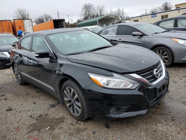 Photo 3 VIN: 1N4AL3AP4GC291223 - NISSAN ALTIMA 2.5 