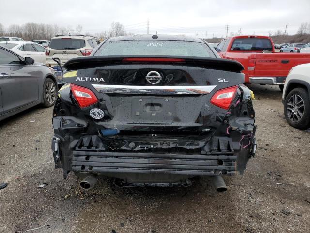 Photo 5 VIN: 1N4AL3AP4GC291223 - NISSAN ALTIMA 2.5 