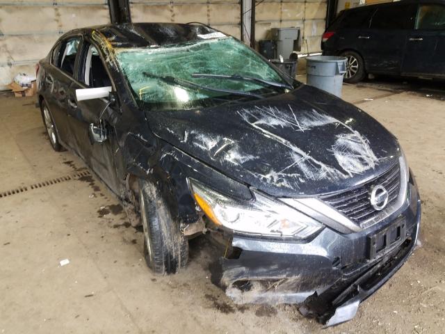 Photo 0 VIN: 1N4AL3AP4GC291318 - NISSAN ALTIMA 2.5 