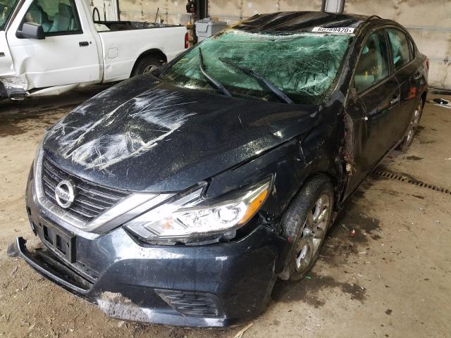 Photo 1 VIN: 1N4AL3AP4GC291318 - NISSAN ALTIMA 2.5 