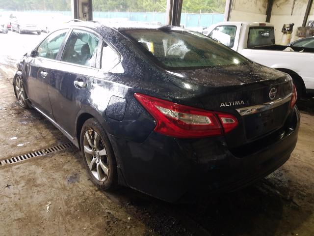 Photo 2 VIN: 1N4AL3AP4GC291318 - NISSAN ALTIMA 2.5 