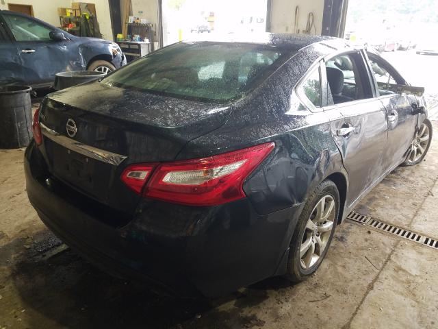 Photo 3 VIN: 1N4AL3AP4GC291318 - NISSAN ALTIMA 2.5 