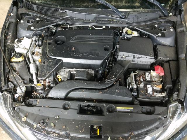 Photo 6 VIN: 1N4AL3AP4GC291318 - NISSAN ALTIMA 2.5 