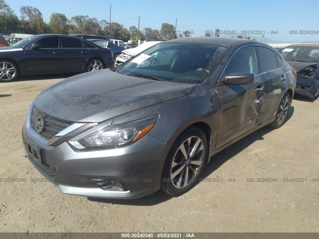 Photo 1 VIN: 1N4AL3AP4GC294168 - NISSAN ALTIMA 