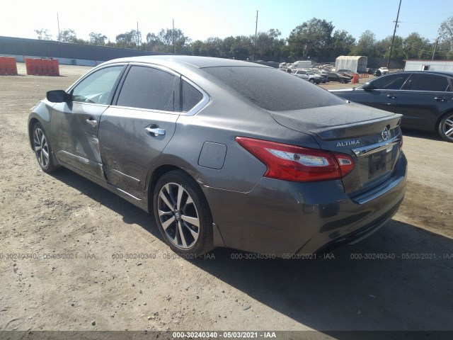 Photo 2 VIN: 1N4AL3AP4GC294168 - NISSAN ALTIMA 