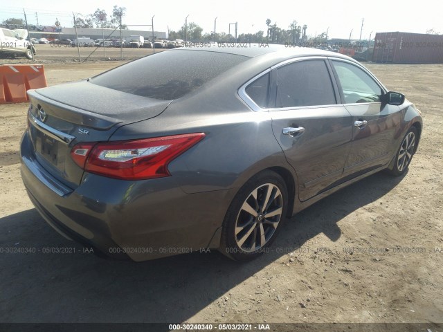 Photo 3 VIN: 1N4AL3AP4GC294168 - NISSAN ALTIMA 