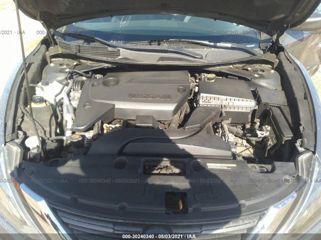 Photo 9 VIN: 1N4AL3AP4GC294168 - NISSAN ALTIMA 