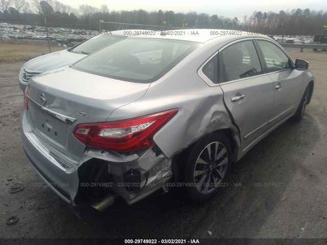 Photo 3 VIN: 1N4AL3AP4GC294266 - NISSAN ALTIMA 