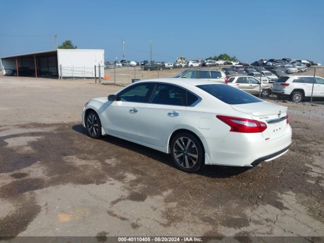 Photo 2 VIN: 1N4AL3AP4GC294378 - NISSAN ALTIMA 