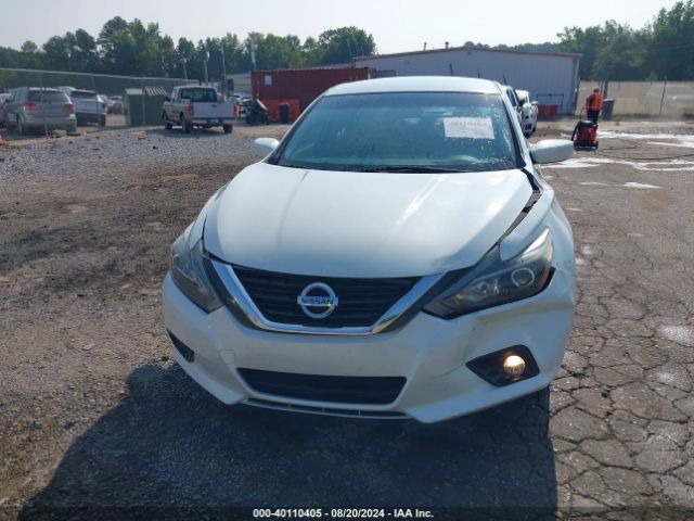 Photo 5 VIN: 1N4AL3AP4GC294378 - NISSAN ALTIMA 