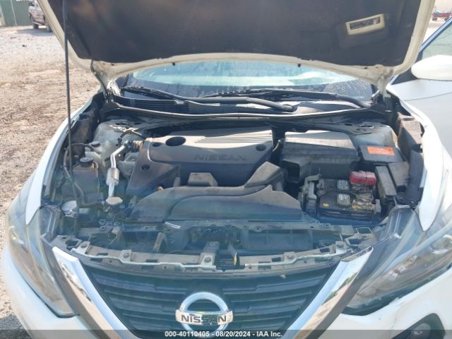 Photo 9 VIN: 1N4AL3AP4GC294378 - NISSAN ALTIMA 