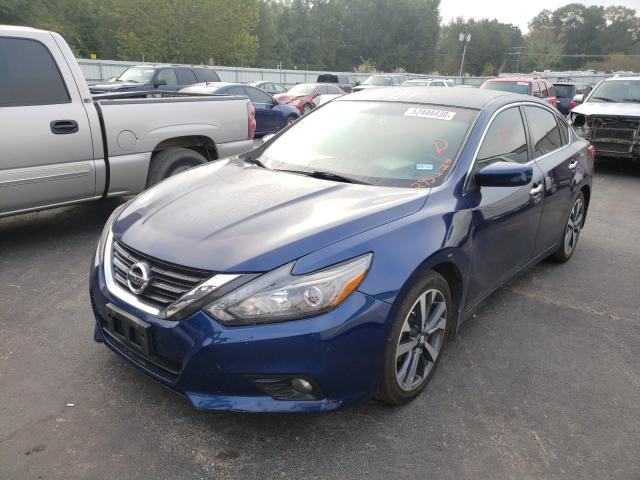 Photo 1 VIN: 1N4AL3AP4GC295224 - NISSAN ALTIMA 2.5 