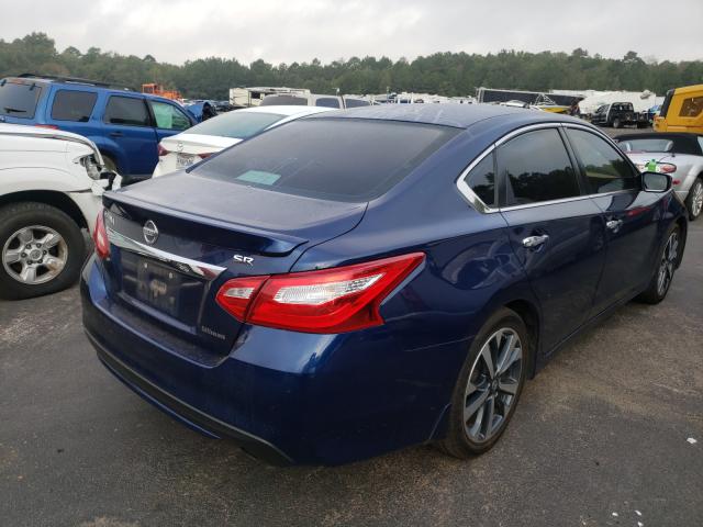 Photo 3 VIN: 1N4AL3AP4GC295224 - NISSAN ALTIMA 2.5 