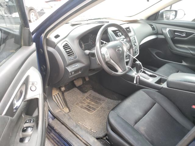 Photo 8 VIN: 1N4AL3AP4GC295224 - NISSAN ALTIMA 2.5 