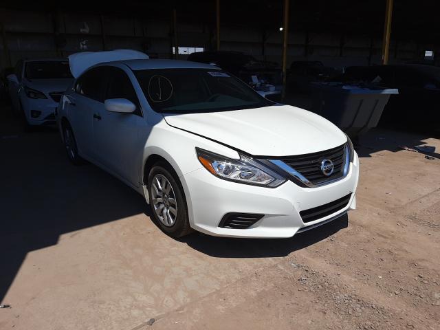 Photo 0 VIN: 1N4AL3AP4GC295448 - NISSAN ALTIMA 2.5 