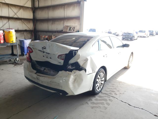 Photo 3 VIN: 1N4AL3AP4GC295448 - NISSAN ALTIMA 2.5 