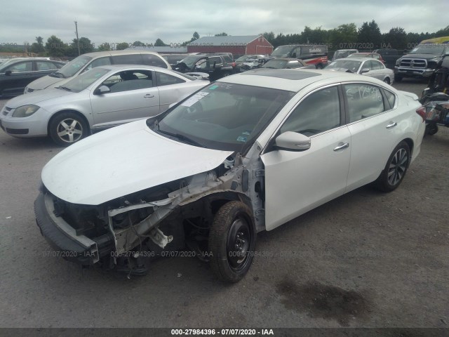 Photo 1 VIN: 1N4AL3AP4GC295465 - NISSAN ALTIMA 