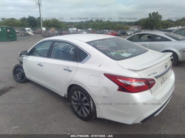 Photo 2 VIN: 1N4AL3AP4GC295465 - NISSAN ALTIMA 