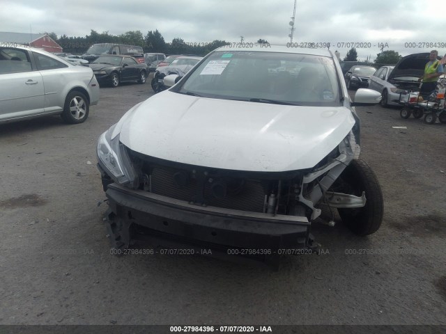 Photo 5 VIN: 1N4AL3AP4GC295465 - NISSAN ALTIMA 