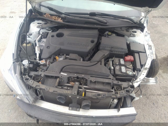 Photo 9 VIN: 1N4AL3AP4GC295465 - NISSAN ALTIMA 