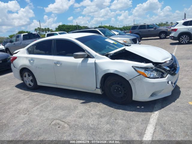 Photo 0 VIN: 1N4AL3AP4GN305755 - NISSAN ALTIMA 