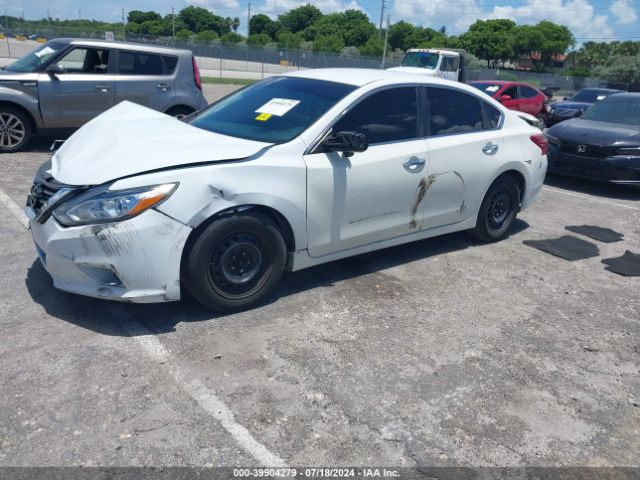 Photo 1 VIN: 1N4AL3AP4GN305755 - NISSAN ALTIMA 