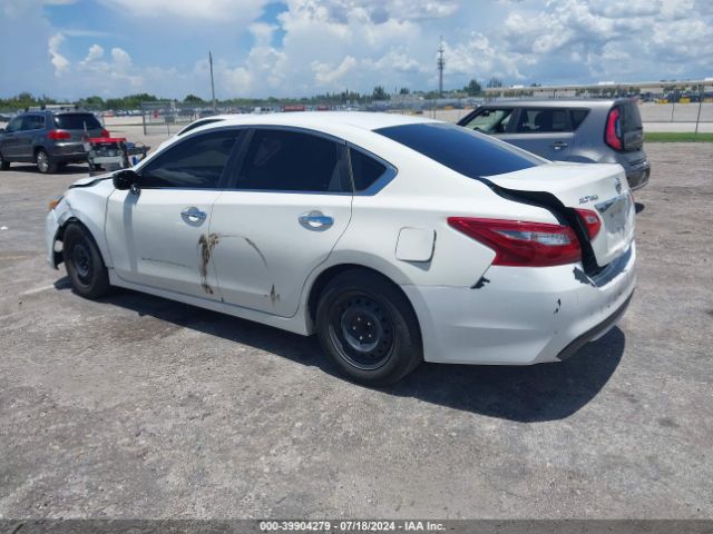 Photo 2 VIN: 1N4AL3AP4GN305755 - NISSAN ALTIMA 