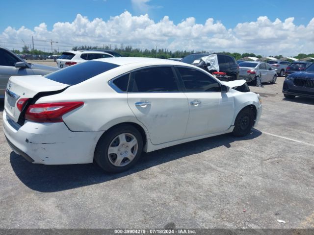 Photo 3 VIN: 1N4AL3AP4GN305755 - NISSAN ALTIMA 