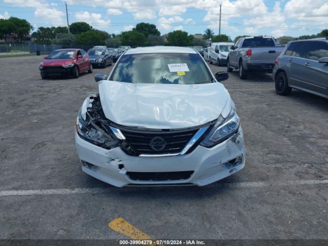 Photo 5 VIN: 1N4AL3AP4GN305755 - NISSAN ALTIMA 