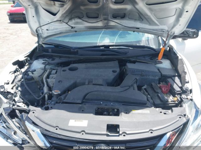 Photo 9 VIN: 1N4AL3AP4GN305755 - NISSAN ALTIMA 