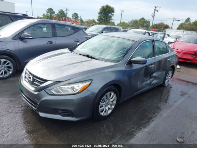 Photo 1 VIN: 1N4AL3AP4GN308090 - NISSAN ALTIMA 