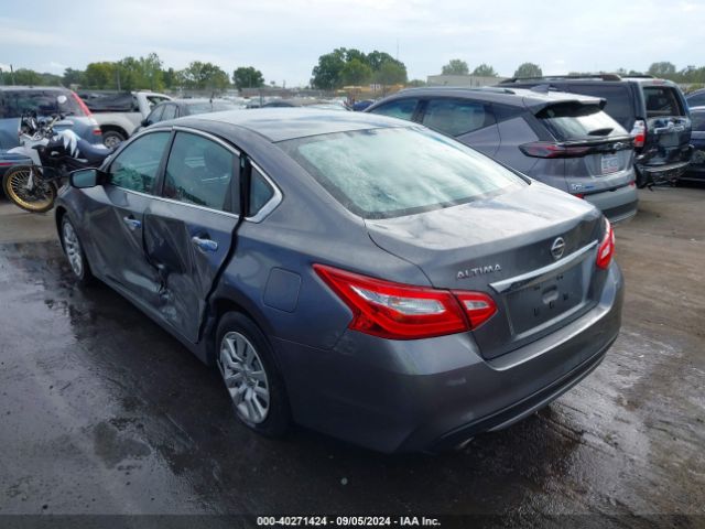 Photo 2 VIN: 1N4AL3AP4GN308090 - NISSAN ALTIMA 