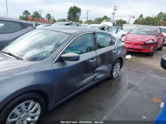 Photo 5 VIN: 1N4AL3AP4GN308090 - NISSAN ALTIMA 