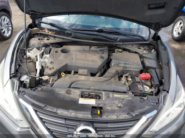 Photo 9 VIN: 1N4AL3AP4GN308090 - NISSAN ALTIMA 