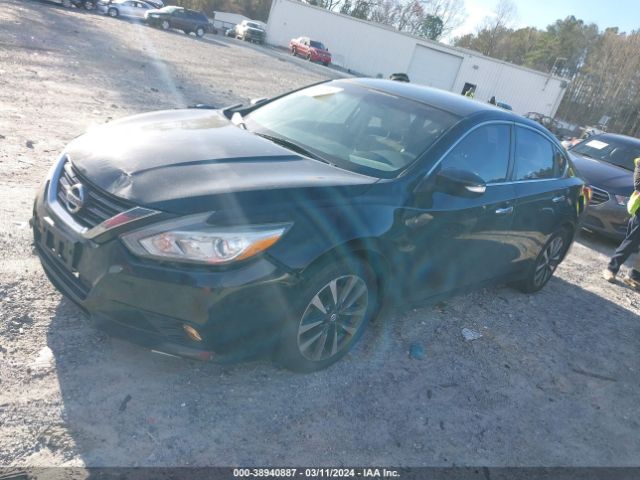 Photo 1 VIN: 1N4AL3AP4GN308445 - NISSAN ALTIMA 