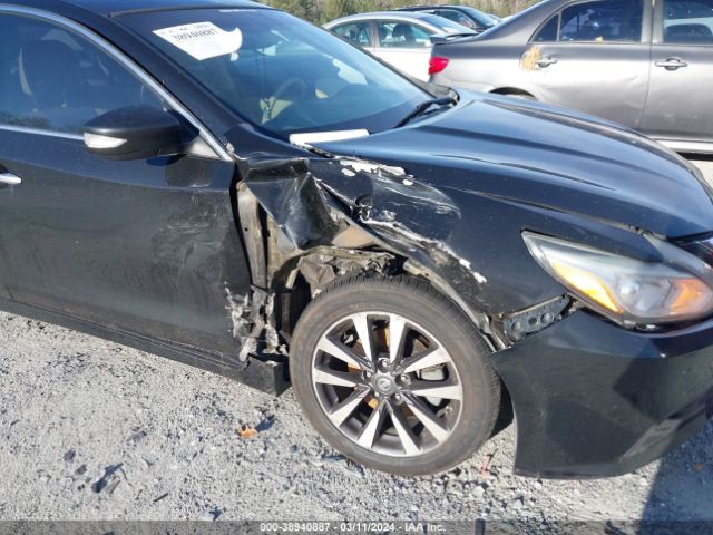 Photo 5 VIN: 1N4AL3AP4GN308445 - NISSAN ALTIMA 