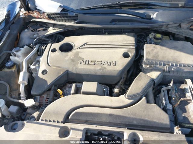 Photo 9 VIN: 1N4AL3AP4GN308445 - NISSAN ALTIMA 