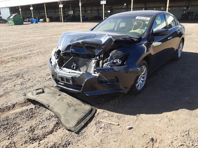 Photo 1 VIN: 1N4AL3AP4GN310390 - NISSAN ALTIMA 2.5 