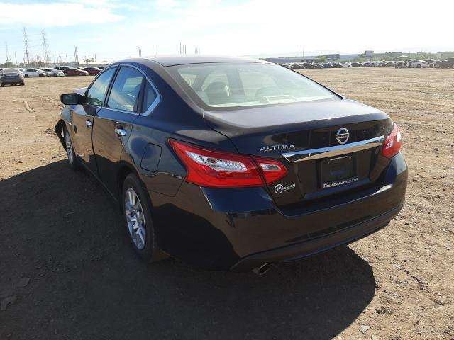 Photo 2 VIN: 1N4AL3AP4GN310390 - NISSAN ALTIMA 2.5 