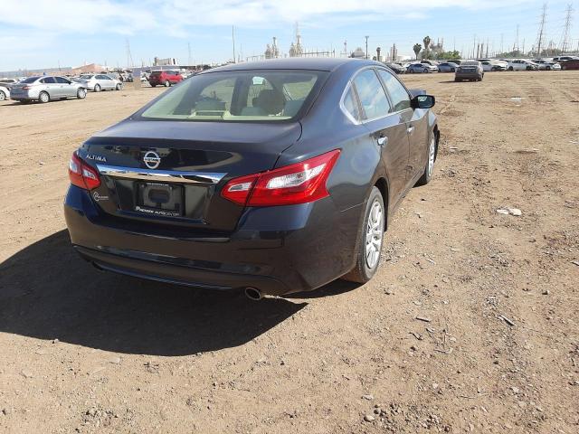 Photo 3 VIN: 1N4AL3AP4GN310390 - NISSAN ALTIMA 2.5 