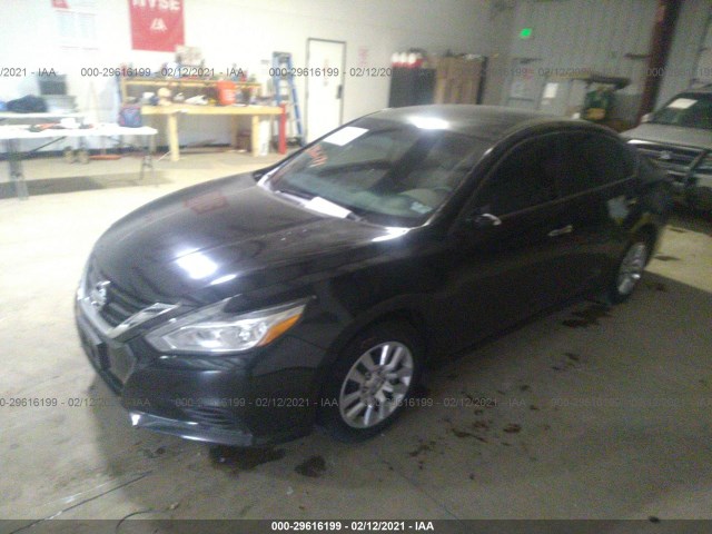 Photo 1 VIN: 1N4AL3AP4GN311037 - NISSAN ALTIMA 