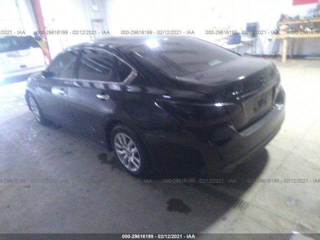 Photo 2 VIN: 1N4AL3AP4GN311037 - NISSAN ALTIMA 