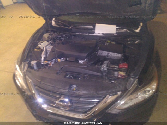 Photo 9 VIN: 1N4AL3AP4GN311037 - NISSAN ALTIMA 