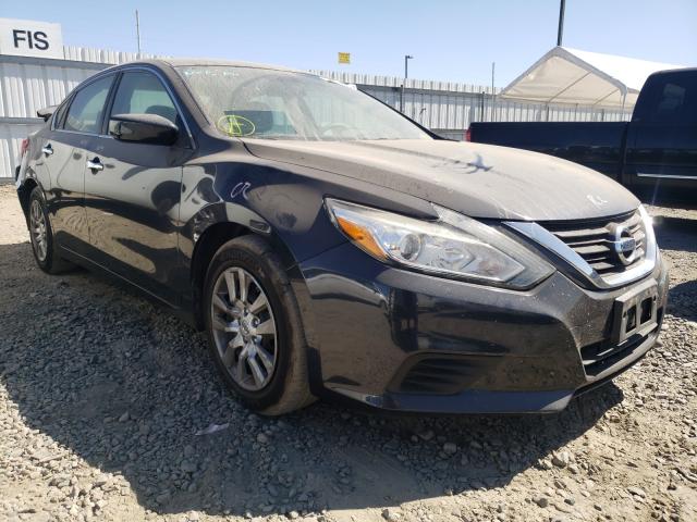 Photo 0 VIN: 1N4AL3AP4GN311801 - NISSAN ALTIMA 2.5 