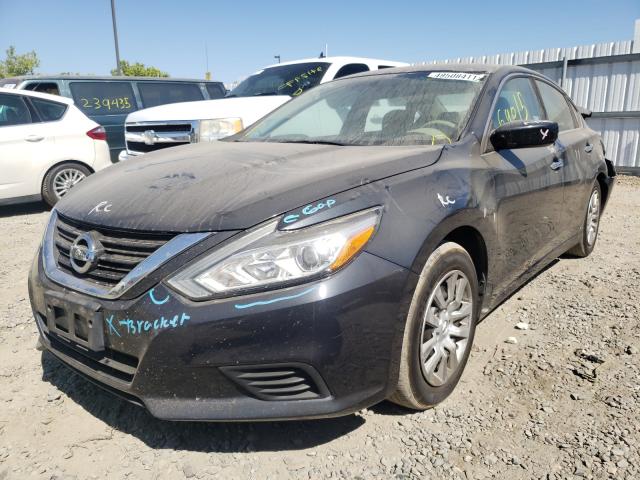 Photo 1 VIN: 1N4AL3AP4GN311801 - NISSAN ALTIMA 2.5 