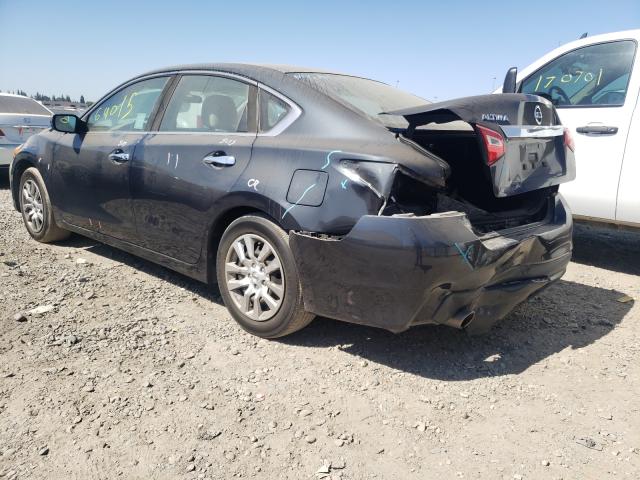 Photo 2 VIN: 1N4AL3AP4GN311801 - NISSAN ALTIMA 2.5 