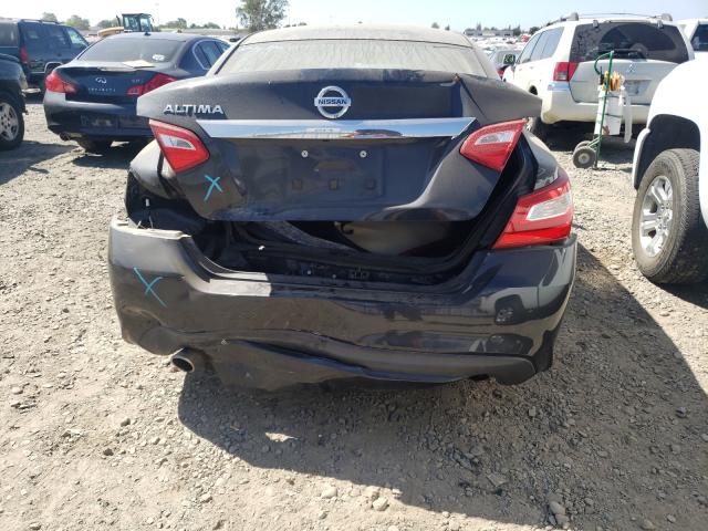 Photo 8 VIN: 1N4AL3AP4GN311801 - NISSAN ALTIMA 2.5 