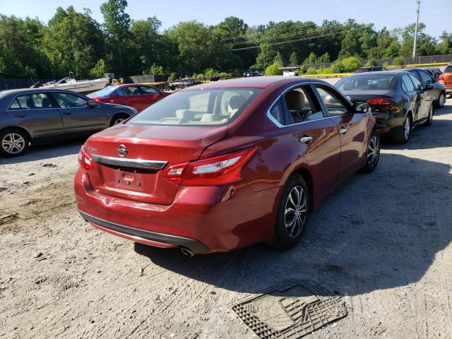 Photo 3 VIN: 1N4AL3AP4GN313922 - NISSAN ALTIMA 2.5 