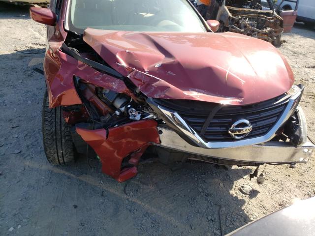 Photo 8 VIN: 1N4AL3AP4GN313922 - NISSAN ALTIMA 2.5 